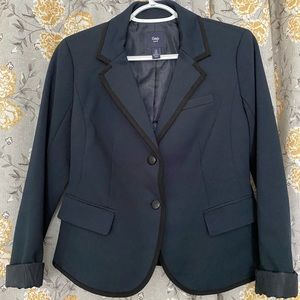 GAP Navy Blue Women’s Blazer